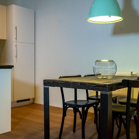 Hotel Maribor, City Apartments Eksteriør bilde
