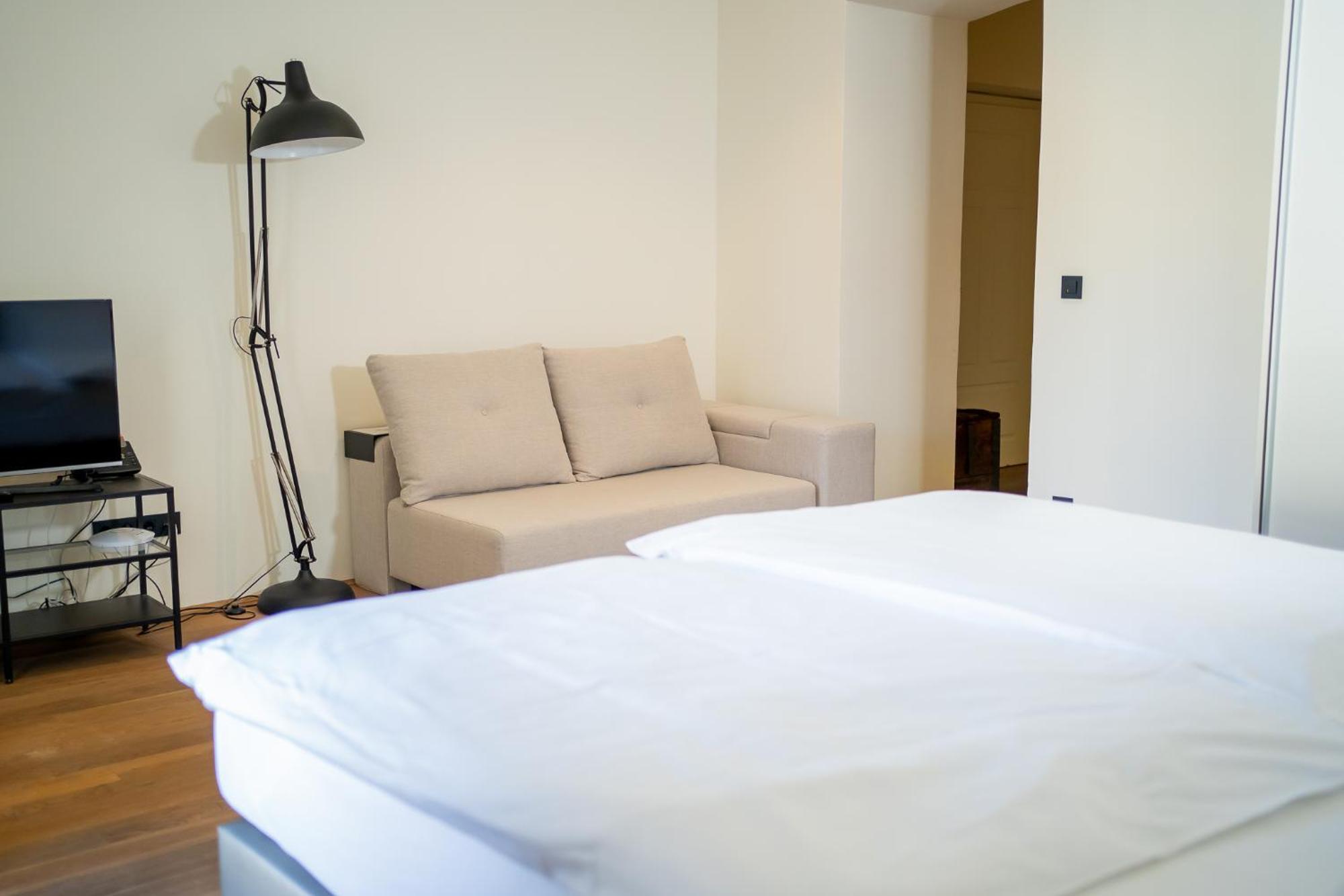 Hotel Maribor, City Apartments Eksteriør bilde