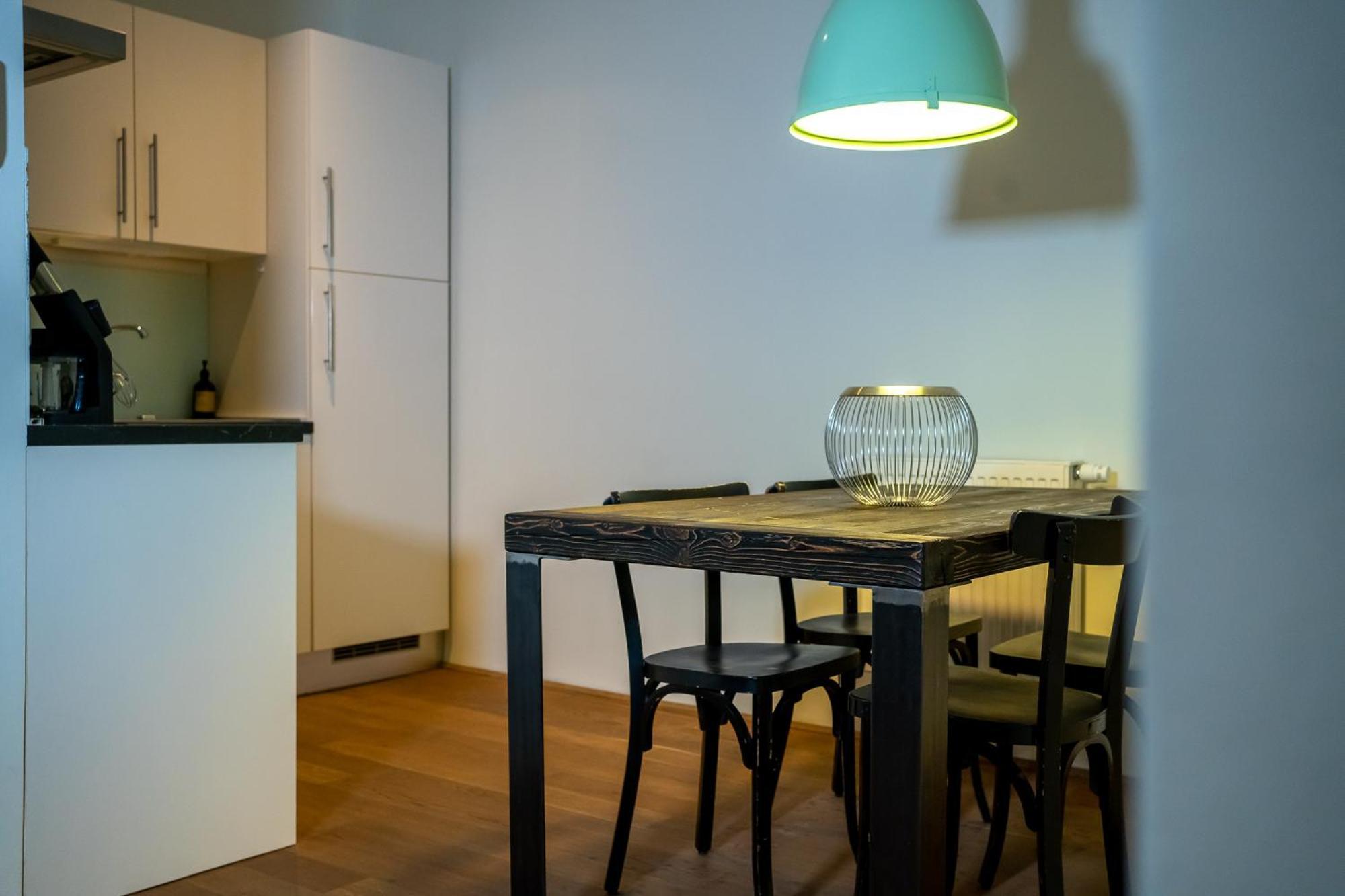 Hotel Maribor, City Apartments Eksteriør bilde