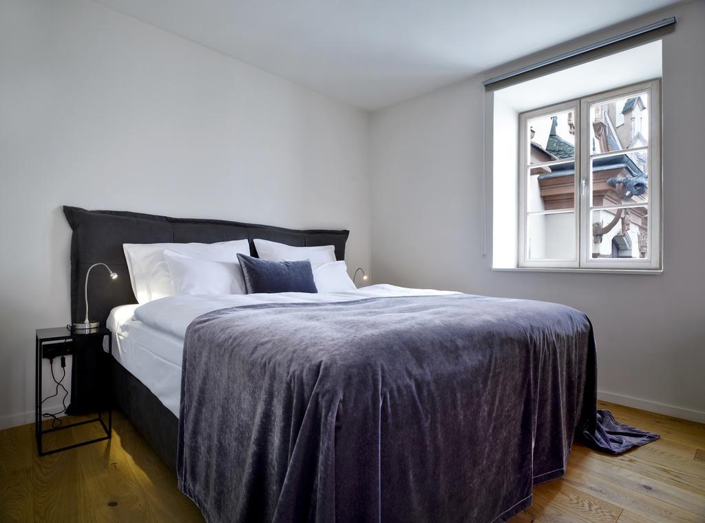 Hotel Maribor, City Apartments Eksteriør bilde
