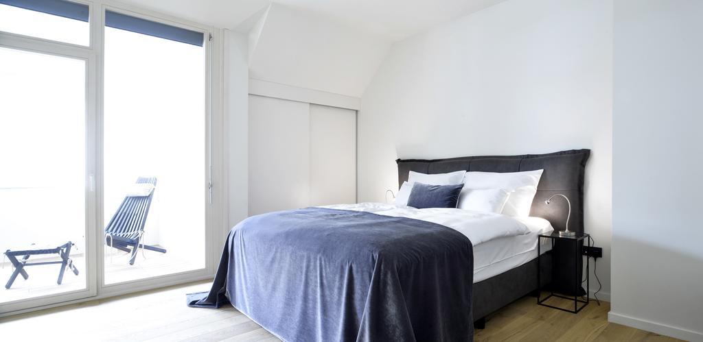 Hotel Maribor, City Apartments Eksteriør bilde
