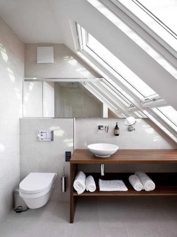Hotel Maribor, City Apartments Eksteriør bilde