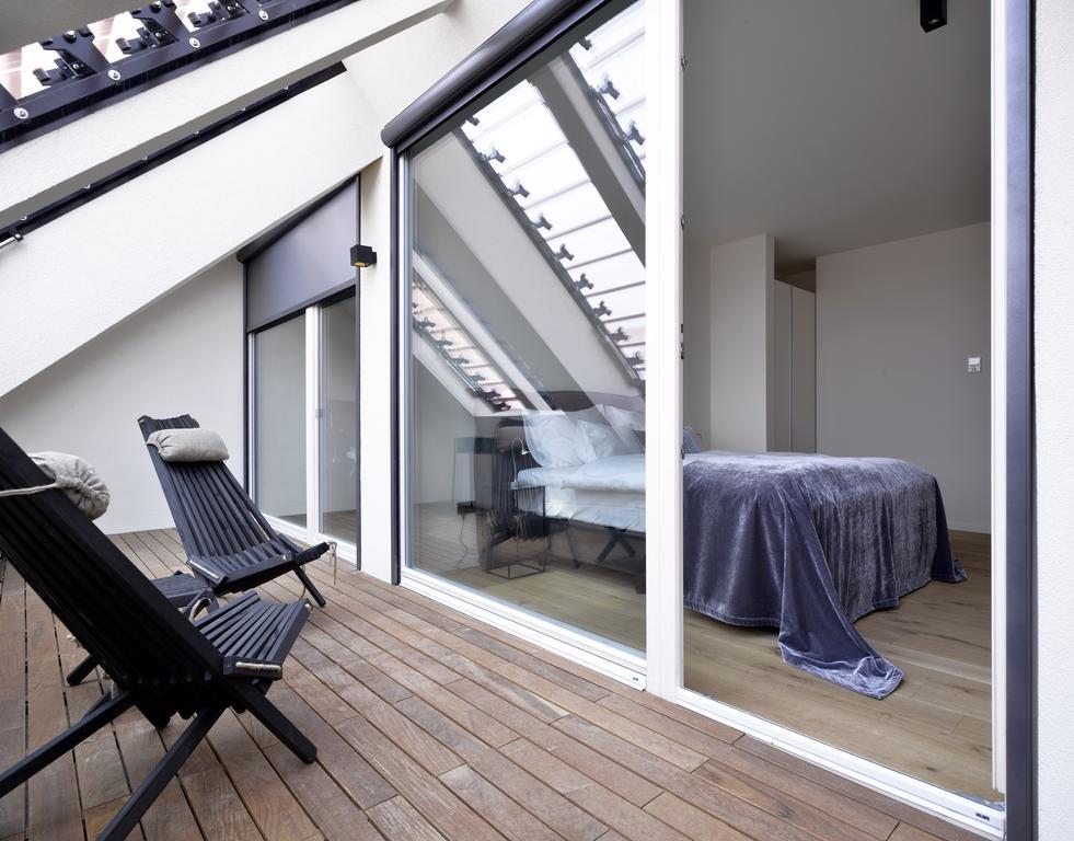 Hotel Maribor, City Apartments Eksteriør bilde