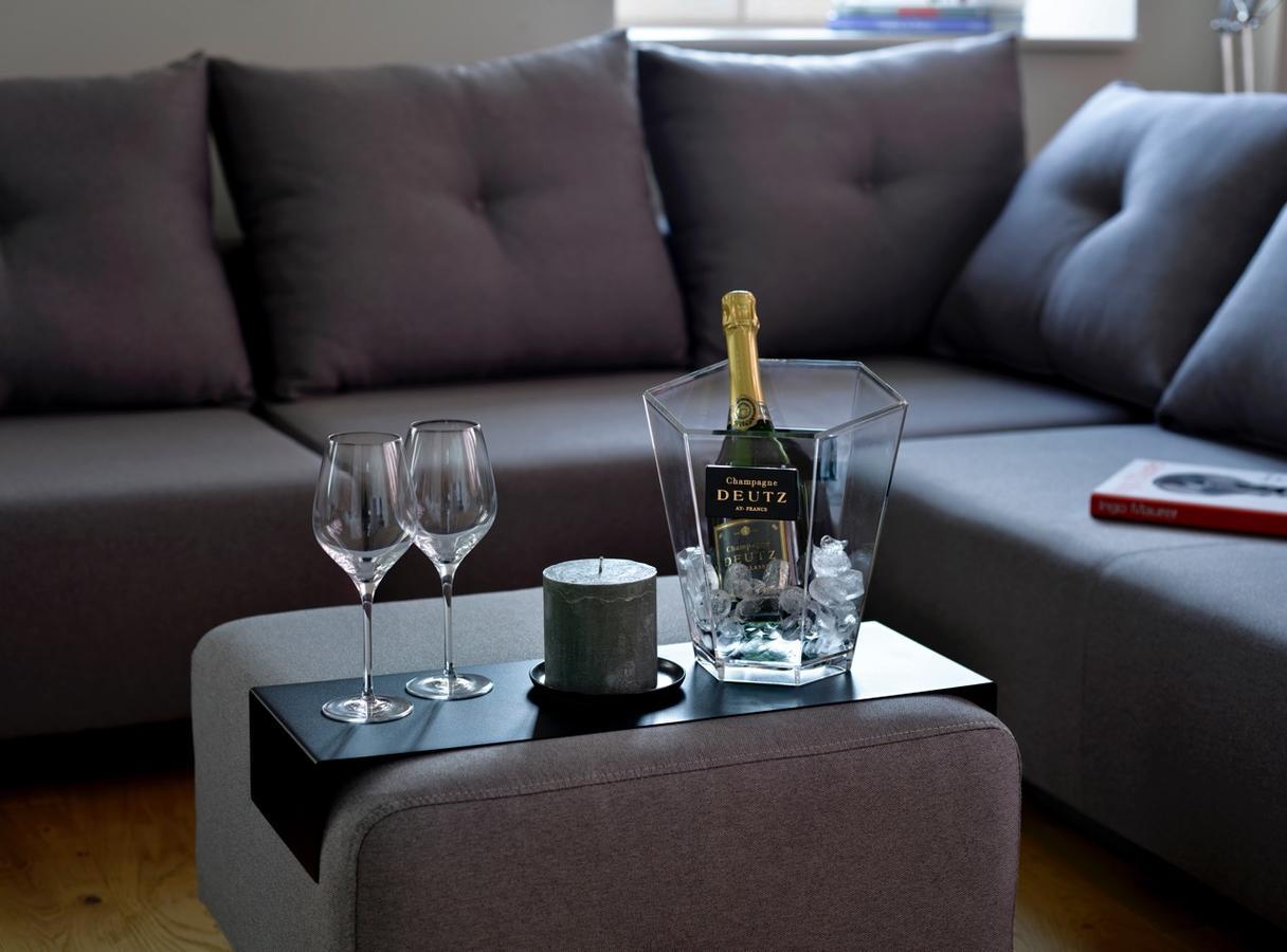 Hotel Maribor, City Apartments Eksteriør bilde