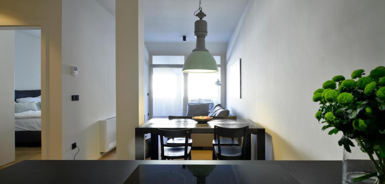 Hotel Maribor, City Apartments Eksteriør bilde