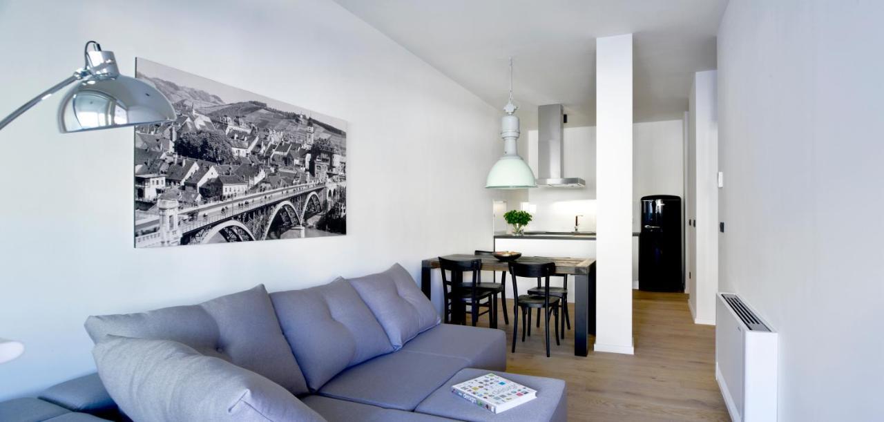 Hotel Maribor, City Apartments Eksteriør bilde
